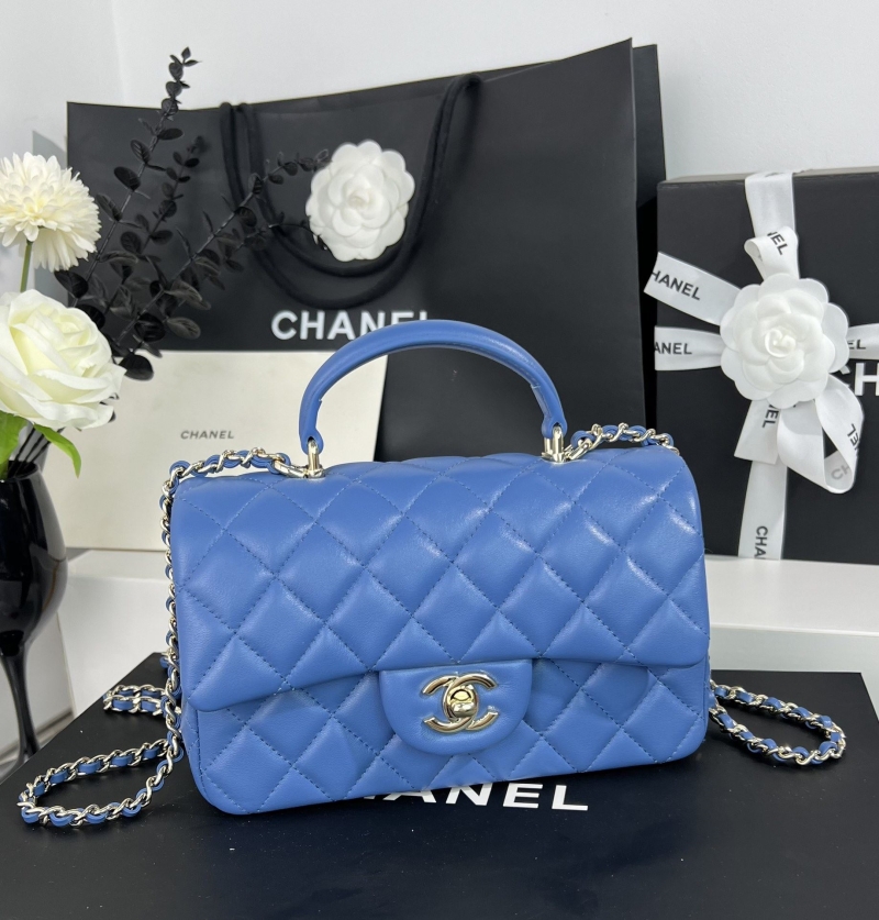 Chanel CF Series Bags